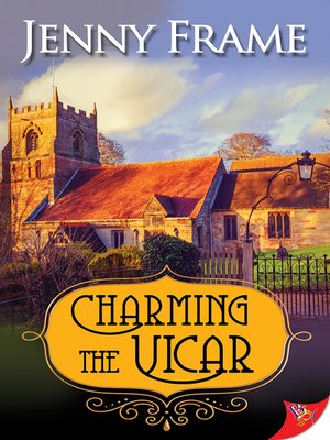 cover image of Charming the Vicar